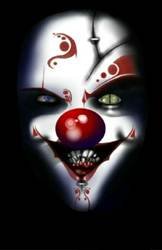 pic for Clown 208x320